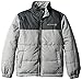 Free Country Little Boys' Systems Coat with Puffer Jacket