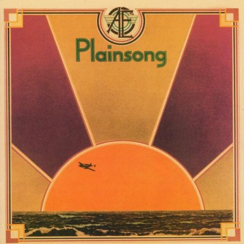 © Amazon Plainsong Photo 1