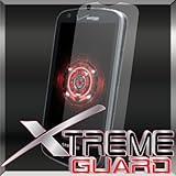 XtremeGUARD© Verizon Samsung DROID CHARGE 4G Screen Protector (Ultra CLEAR ....