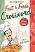 The New York Times Fast and Fresh Crosswords: 75 Easy Crossword Puzzles (New York Times Crossword Collections)