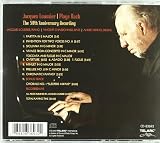 Plays Bach: The 50th Anniversary Recording 画像