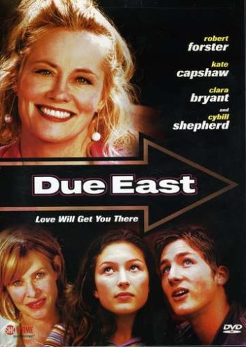 Due East