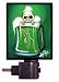St. Patricks Day Night Light - Green Beer Skelly
