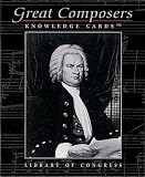 Great Composers Knowledge Cards