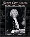 Books : Great Composers Knowledge Cards™