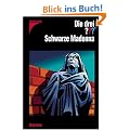 Die drei ???. Schwarze Madonna (drei Fragezeichen). Nach Alfred Hitchcock