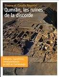 acheter livre occasion Qumrân, les ruines de la discorde