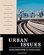 Urban Issues: Selections from CQ Researcher (Urban Issues (CQ Press))