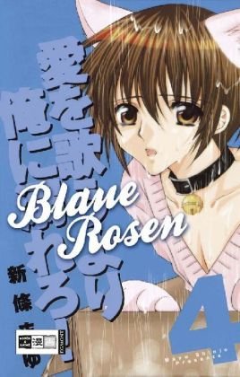 Ehapa Comic Collection - Egmont Manga & Anime Blaue Rosen 04