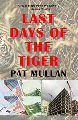 Last Days of The Tiger