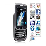 NEW UNLOCKED CPS 9800 DUAL SIM WIFI TV MP3/4 FM JAVA 3.2 INCH HVGA TOUCH SCREEN MOBILE PHONE RRP £129.99