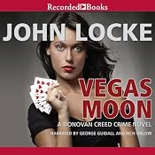 Vegas Moon: Donovan Creed Books, Book 7 | John Locke
