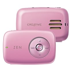 ZEN Stone w/ Speaker 2GB - Refurbished