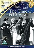 The Time Of His Life [DVD] [1955]