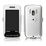 T-Mobile Touch Pro2 Armor Case - The Metal Case (Metallic Silver)