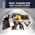 Ray Charles: 8 Classic Albums