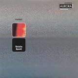 Barrett - Kraftfeld. Electronic Works
