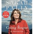 Going Rogue Low Price CD