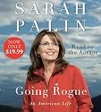 Going Rogue Low Price CD: An American Life