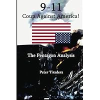 9-11 Coup Against America: The Pentagon Analysis