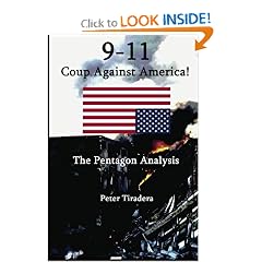 9-11 Coup Against America: The Pentagon Analysis
