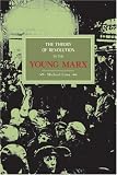 The Theory of Revolution in the Young Marx (Historical Materialism Book Series)