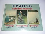 Mr Crabtree's fishing with the experts
