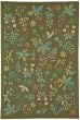 Martha Stewart Hand Hooked Rug (8 ft. 6 in. x 5 ft. 6 in.)