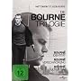 Die Bourne Trilogie (3 DVDs)