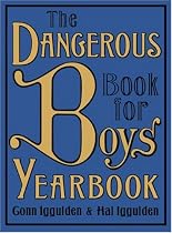 The Dangerous Book for Boys Yearbook
