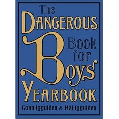 The Dangerous Book for Boys Yearbook