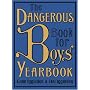 The Dangerous Book for Boys Yearbook