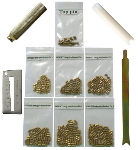 black Friday Kwikset Bottom Tools Rekeying locksmithB00AI6XRAQ