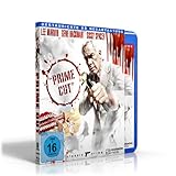 Image de Prime Cut-die Professionals [Blu-ray] [Import allemand]