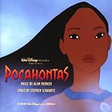 Pocahontas