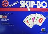 Skip-Bo Deluxe