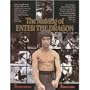 Making Enter The Dragon Book - Robert Clouse