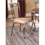 Transitional Side Chair (Set of 2) by Home Line