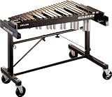 Musser M42 / M7042 / M8042 Elite 3 Octave Xylophone (M7042 (3.0 Octave W/Moto-Cart Frame))