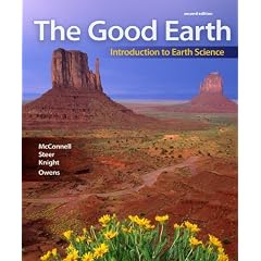 The Good Earth: Introduction to Earth Science