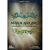 Marijuana Inc: Inside Americas Pot Industry