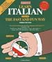 Learn Italian the Fast and Fun Way with Cassettes