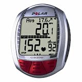 Polar CS200 cad Heartrate Monitor