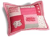 High School Musical Team Spirit Quilted Sham