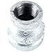 1-1/2X1-1/4 GALV REDU COUPLING