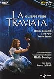 Verdi, Giuseppe - La Traviata [DVD] [NTSC]