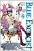 Blue Exorcist, Vol. 4