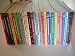 Search : HTF--Garfield -- 28 Volume Set -- First Edition -- Jim Davis and Garfield, the World's Most Lovable Cat