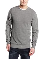 Bench Jersey Racesend (Gris)