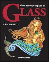 Great New Ways to Paint on Glass